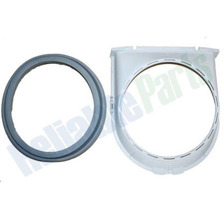 Bosch Home Appliances 00246270 Bosch Laundry Boot Gasket 00246270